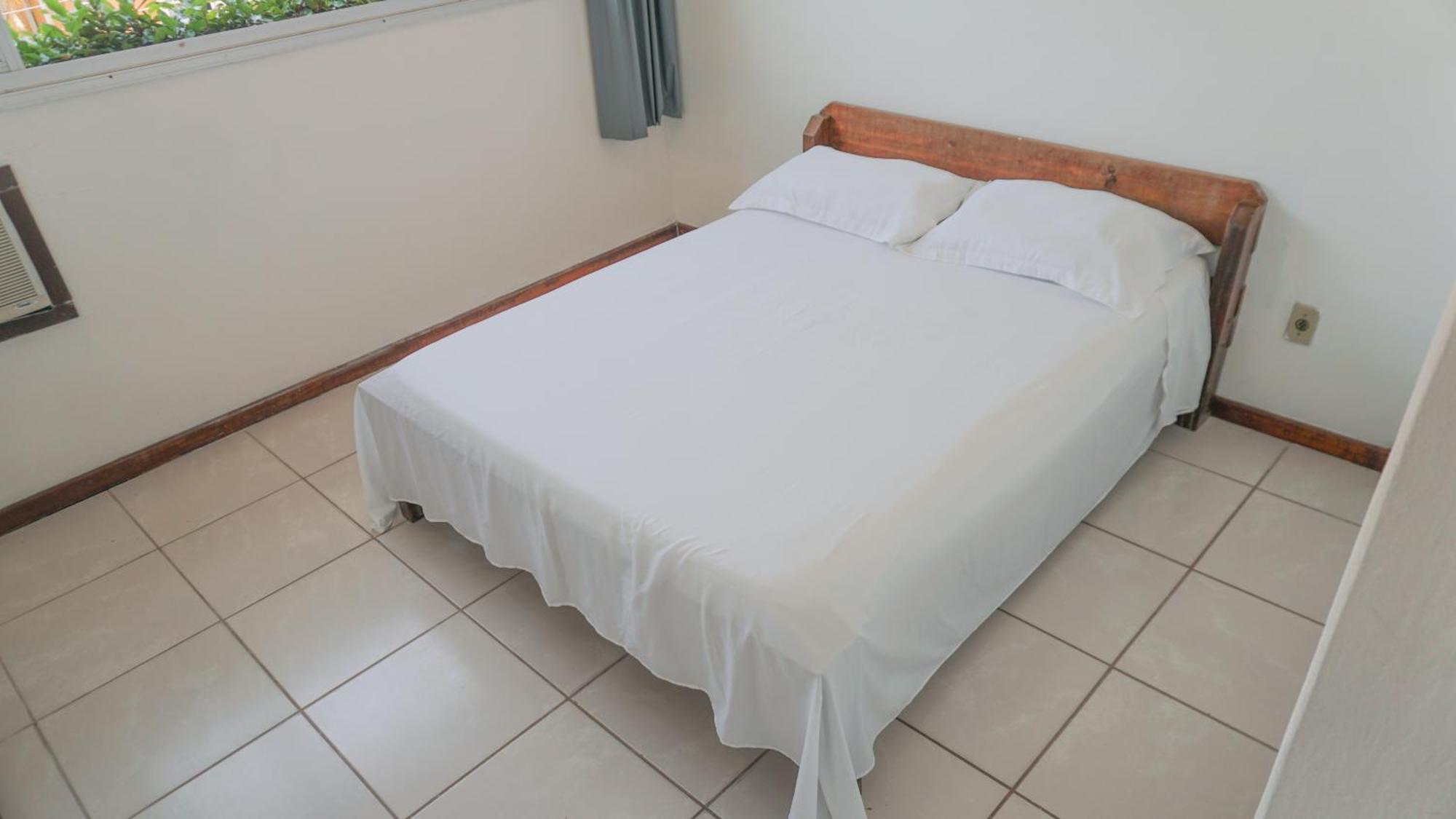 Residencial Alto Mar Apartment Florianopolis Bagian luar foto