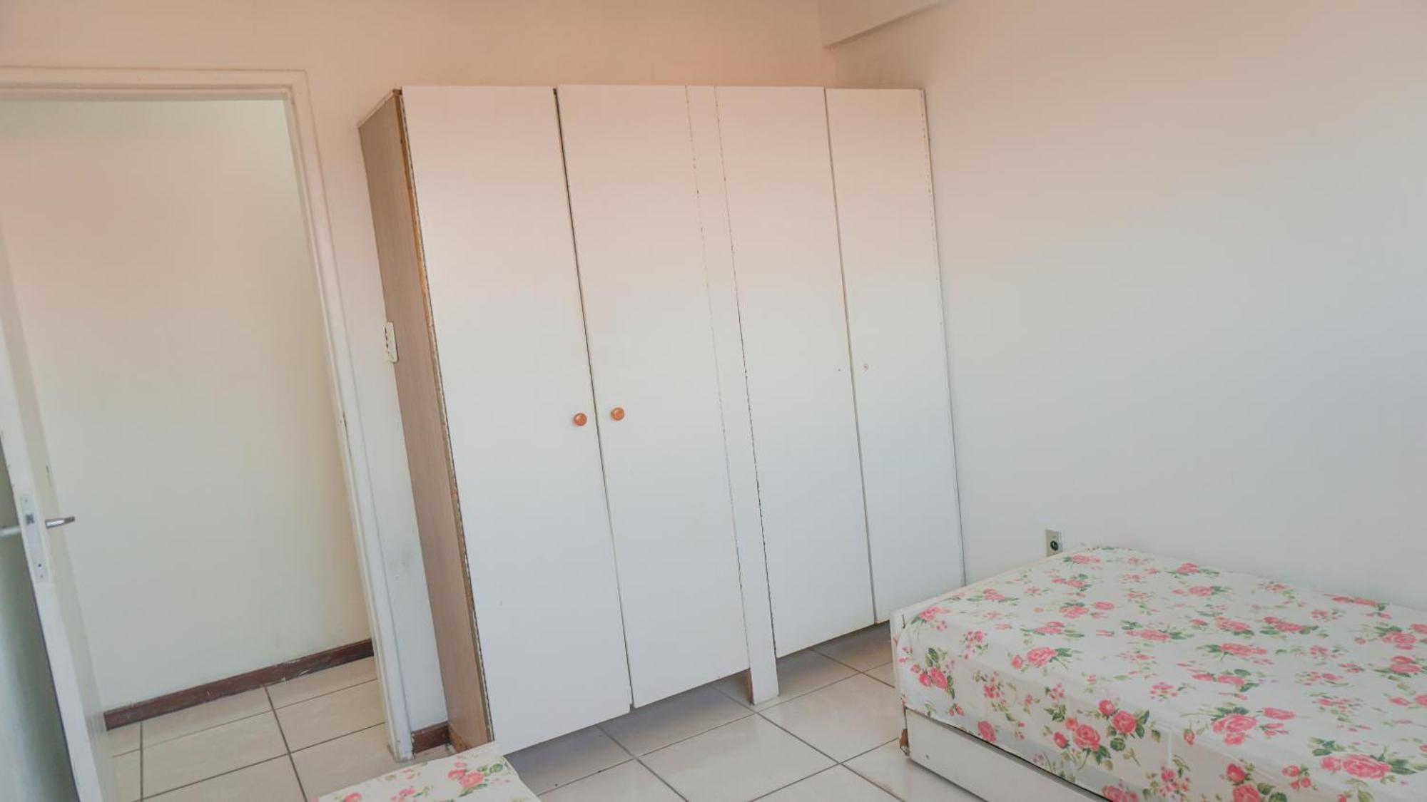 Residencial Alto Mar Apartment Florianopolis Bagian luar foto