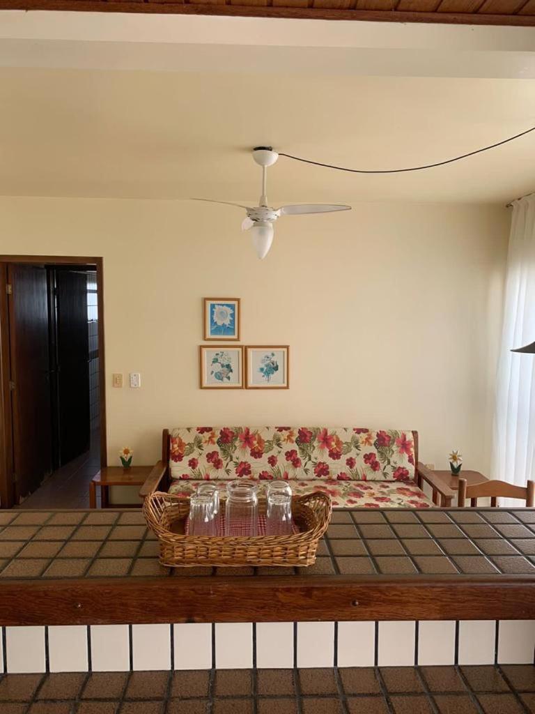 Residencial Alto Mar Apartment Florianopolis Bagian luar foto