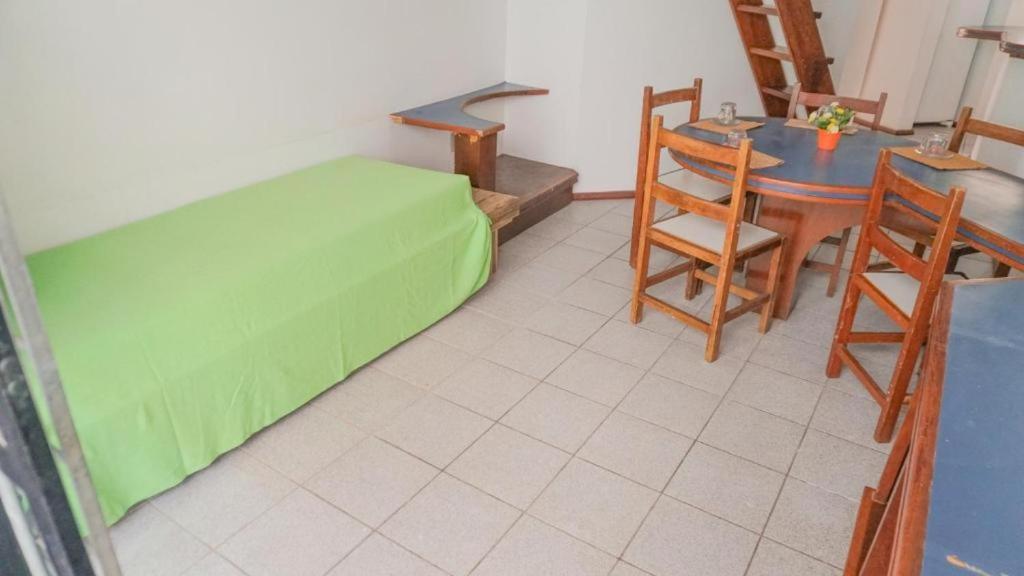 Residencial Alto Mar Apartment Florianopolis Bagian luar foto