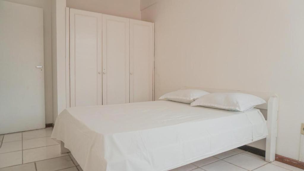 Residencial Alto Mar Apartment Florianopolis Bagian luar foto