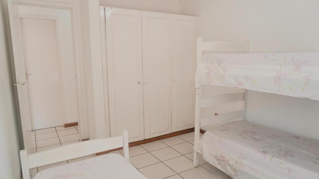 Residencial Alto Mar Apartment Florianopolis Bagian luar foto